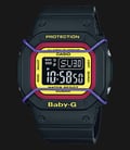 Casio Baby-G BGD-501-1BDR-0