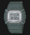 Casio Baby-G BGD-501UM-3DR Water Resistant 200M Resin Band-0
