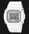 Casio Baby-G BGD-501UM-7DR Water Resistant 200M Resin Band-0