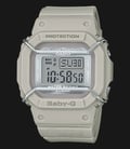 Casio Baby-G BGD-501UM-8DR Water Resistant 200M Resin Band-0