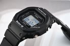 Casio Baby-G BGD-560-1DR Simple Style Digital Dial Black Resin Band-9