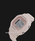 Casio Baby-G BGD-560-4DR Femininity Digital Dial Pink Resin Band-1