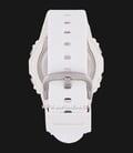 Casio Baby-G BGD-560-7DR Ladies Digital Dial White Resin Band-2