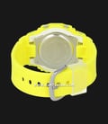Casio Baby-G BGD-560BC-9DR 80s Beach Colors Ladies Digital Dial Yellow Resin Band-2