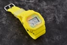 Casio Baby-G BGD-560BC-9DR 80s Beach Colors Ladies Digital Dial Yellow Resin Band-5