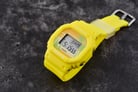 Casio Baby-G BGD-560BC-9DR 80s Beach Colors Ladies Digital Dial Yellow Resin Band-6