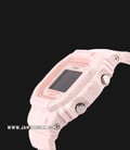 Casio Baby-G BGD-560CR-4DR Special Color Model Digital Dial Pink Strawberry Ice Cream Band-1