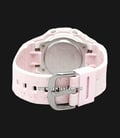 Casio Baby-G BGD-560CR-4DR Special Color Model Digital Dial Pink Strawberry Ice Cream Band-2