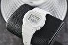 Casio Baby-G BGD-565-7DR The Classic Digital Dial Versatile White Resin Band-6