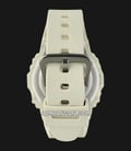Casio Baby-G BGD-565RP-7DR Retro Pop Floral Pattern Digital White Dial White Pastel Resin Band-2