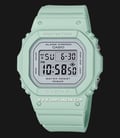 Casio Baby-G BGD-565SC-3DR Digital Dial Green Pastel Resin Band-0