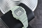 Casio Baby-G BGD-565SC-3DR Digital Dial Green Pastel Resin Band-6