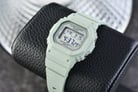 Casio Baby-G BGD-565SC-3DR Digital Dial Green Pastel Resin Band-7