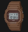 Casio Baby-G BGD-565USW-5DR Sweets Collection Digital Brown Dial Brown Resin Band-0