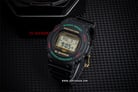 Casio Baby-G BGD-570TH-1DR Throwback 1990s Series Christmas Accents Digital Dial Black Resin Band-3