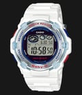 Casio Baby-G BGR-3007K-7JR Love The Sea And The Earth 2017 Edition-0