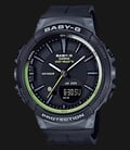 Casio Baby-G BGS-100-1ADR For Running Series Resin Band-0
