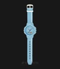 Casio Baby-G BGS-100RT-2ADR Punto It Design Blue Resin Band-1