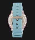 Casio Baby-G G-Lide BLX-565-2DR Digital Dial Baby Blue Resin Band-2