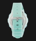 Casio Baby-G G-Lide BLX-565S-2DR Digital Dial Green Resin Band-2