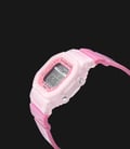 Casio Baby-G G-Lide BLX-565S-4DR Digital Dial Pink Resin Band-2