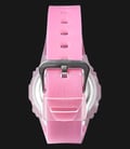 Casio Baby-G G-Lide BLX-565S-4DR Digital Dial Pink Resin Band-3