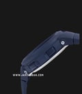 Casio Baby-G G-Squad BSA-B100-2ADR Step Tracker Digital Analog Dial Blue Resin Band-1