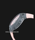 Casio Baby-G For Sport BSA-B100MC-4ADR Ladies Digital Analog Dial Pink Pastel Resin Band-1