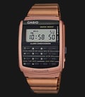 Casio CA-506C-5ADF - Classic Calculator - Stainless Steel Band-0