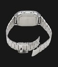 Casio General DB-360-1ADF Data Bank Digital Dial Stainless Steel Band-2