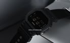 Casio G-Shock DW-5600BBN-1DR Black Out Digital Dial Fabric Band-6