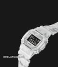 Casio G-Shock DW-5600GC-7DR Square Grunge Snow Camouflage Digital Dial Camouflage Resin Band-1