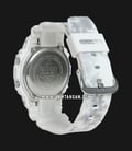 Casio G-Shock DW-5600GC-7DR Square Grunge Snow Camouflage Digital Dial Camouflage Resin Band-2