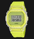 Casio G-Shock DW-5600GL-9DR Lucky Drop Series Inspired Capsule Toy Vending Machines Resin Band-0