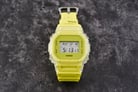 Casio G-Shock DW-5600GL-9DR Lucky Drop Series Inspired Capsule Toy Vending Machines Resin Band-4