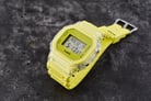 Casio G-Shock DW-5600GL-9DR Lucky Drop Series Inspired Capsule Toy Vending Machines Resin Band-6