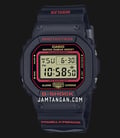 Casio G-Shock X Kelvin Hoefler X Powell Peralta DW-5600KH-1DR Resin Band Limited Edition-0