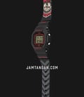 Casio G-Shock X Kelvin Hoefler X Powell Peralta DW-5600KH-1DR Resin Band Limited Edition-1