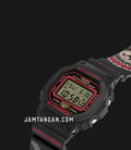 Casio G-Shock X Kelvin Hoefler X Powell Peralta DW-5600KH-1DR Resin Band Limited Edition-2