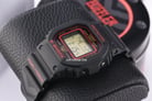 Casio G-Shock X Kelvin Hoefler X Powell Peralta DW-5600KH-1DR Resin Band Limited Edition-6