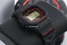 Casio G-Shock X Kelvin Hoefler X Powell Peralta DW-5600KH-1DR Resin Band Limited Edition-9