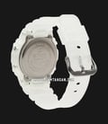 Casio G-Shock DW-5600LS-7DR Color Skeleton Series Digital Dial Clear Rubber Band-2