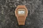 Casio G-Shock DW-5600NC-5DR Natures Color Series Digital Dial Brown Resin Band-5
