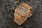 Casio G-Shock DW-5600NC-5DR Natures Color Series Digital Dial Brown Resin Band-7
