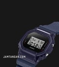 Casio G-Shock DW-5600NNJ-2DR Ninja Series Digital Dial Dark Grey Resin Band-3
