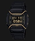 Casio G-Shock DW-5600P-1JF Water Resistant 200M Resin Band-0