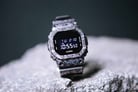 Casio G-Shock DW-5600PM-1DR Limited Edition-3