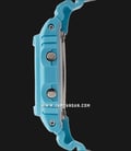 Casio G-Shock DW-5600SC-2DR Spring Color Digital Dial Blue Powder Resin Band-1