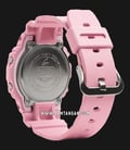 Casio G-Shock DW-5600SC-4JF Spring Color Digital Pink Dial Pink Resin Band-2