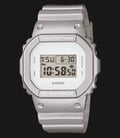 Casio G-Shock DW-5600SG-7DR Pale Color Resin Band-0
